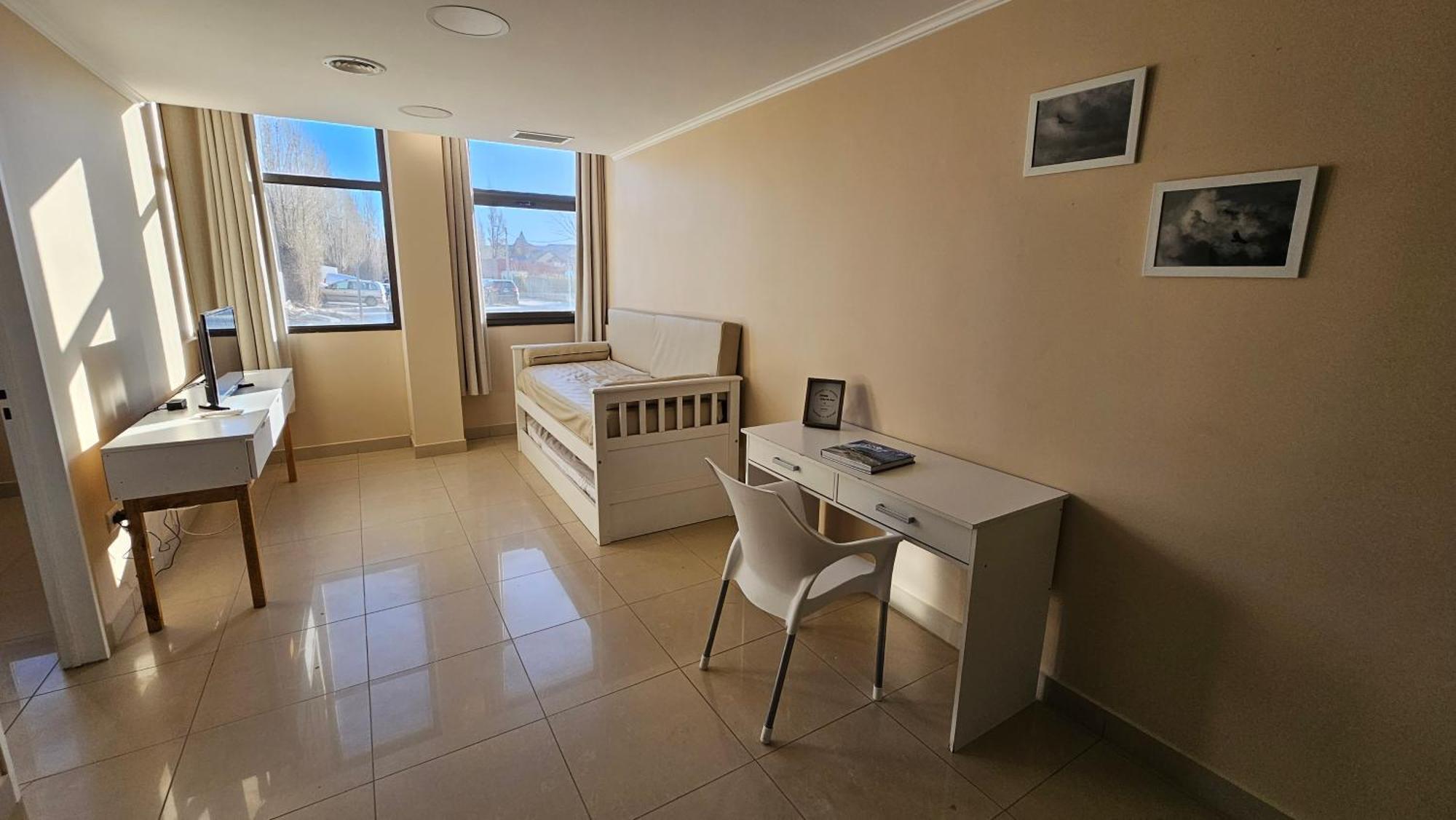Condor Patagonia Aparts El Calafate Exterior foto